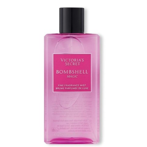 Victoria's Secret Bombshell Magic mgiełka do ciała 250ml
