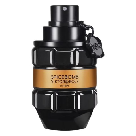Viktor & Rolf Spicebomb Extreme Pour Homme woda perfumowana spray 90ml - produkt bez opakowania
