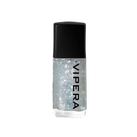 Vipera Top Coat Metal Effect lakier nawierzchniowy z drobinami BB 27 12ml