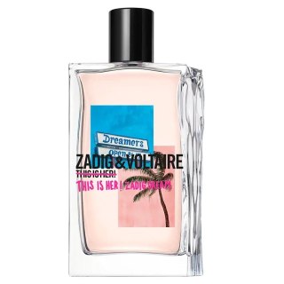 Zadig&Voltaire This Is Her! Zadig Dream woda perfumowana spray 100ml