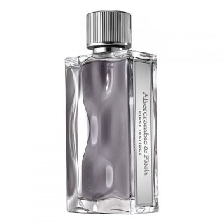 Abercrombie & Fitch First Instinct Man woda toaletowa spray 50ml