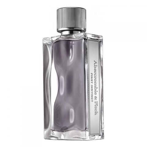 Abercrombie & Fitch First Instinct Man woda toaletowa spray 50ml