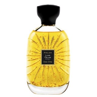 Atelier des Ors Lune Feline Extrait ekstrakt perfum spray 100ml