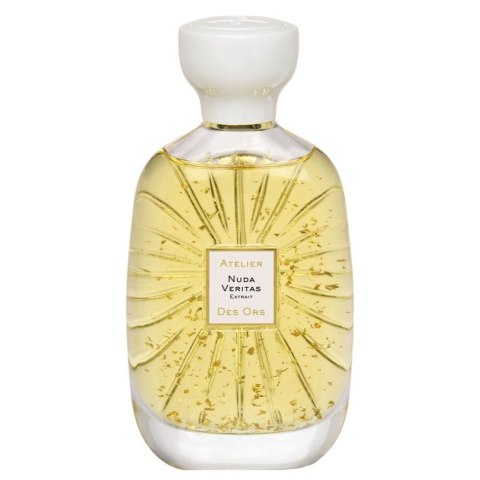 Atelier des Ors Nuda Veritas Extrait ekstrakt perfum spray 100ml - produkt bez opakowania