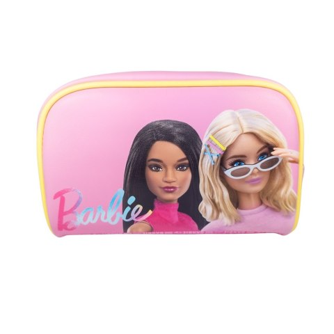 Aura Barbie kosmetyczka Kolorowa