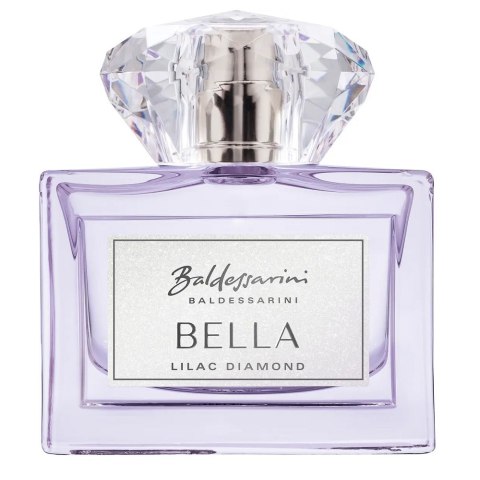 Baldessarini Bella Lilac Diamond woda perfumowana spray 50ml