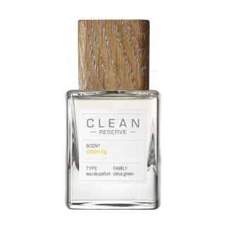 Clean Reserve Citron Fig woda perfumowana spray 30ml