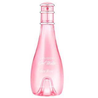 Davidoff Cool Water Sea Rose Woman woda toaletowa spray 100ml