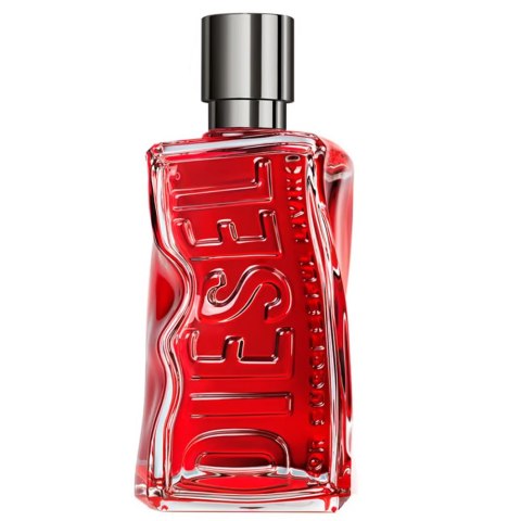 Diesel D Red woda perfumowana spray 100ml - produkt bez opakowania