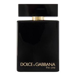 Dolce & Gabbana The One For Men Intense woda perfumowana spray 100ml - produkt bez opakowania
