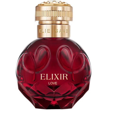 Elie Saab Elixir Love woda perfumowana spray 50ml