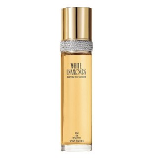 Elizabeth Taylor White Diamonds woda toaletowa spray 50ml