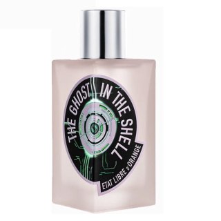 Etat Libre d'Orange The Ghost In The Shell woda perfumowana spray 100ml
