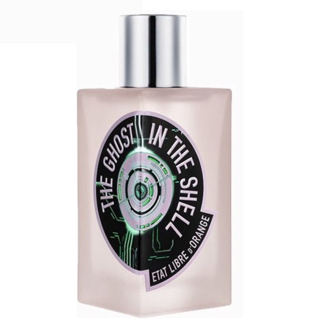 Etat Libre d'Orange The Ghost In The Shell woda perfumowana spray 100ml