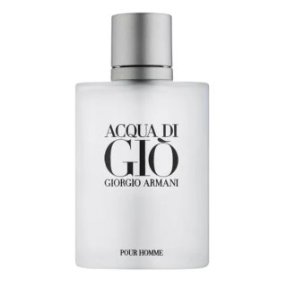 Giorgio Armani Acqua di Gio Pour Homme woda toaletowa spray - produkt bez opakowania