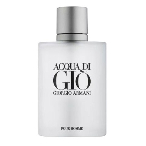 Giorgio Armani Acqua di Gio Pour Homme woda toaletowa spray - produkt bez opakowania