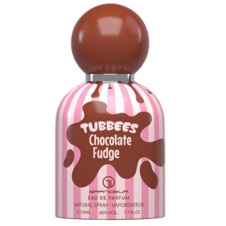 Grandeur Tubbees Chocolate Fudge woda perfumowana spray 50ml