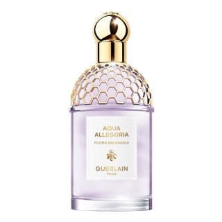 Guerlain Aqua Allegoria Flora Salvaggia woda toaletowa spray - produkt bez opakowania