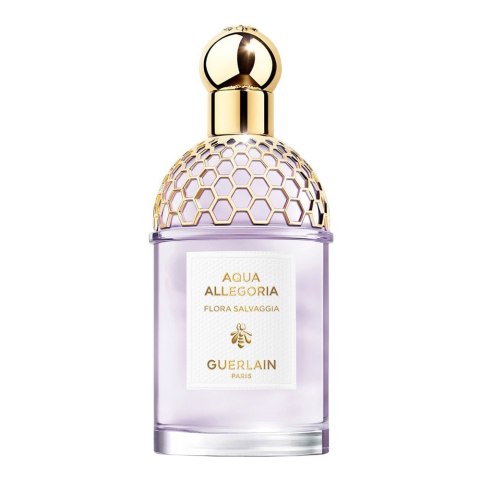 Guerlain Aqua Allegoria Flora Salvaggia woda toaletowa spray - produkt bez opakowania