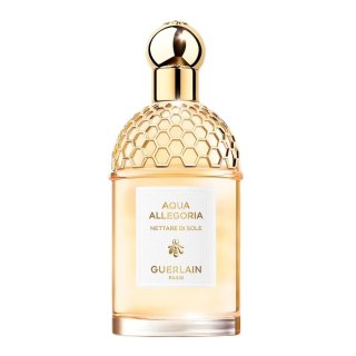 Guerlain Aqua Allegoria Nettare Di Sole woda toaletowa spray - produkt bez opakowania