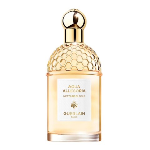 Guerlain Aqua Allegoria Nettare Di Sole woda toaletowa spray - produkt bez opakowania