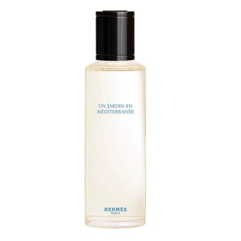 Hermes Un Jardin En Mediterranee woda toaletowa refill 200ml