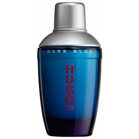 Hugo Boss Hugo Dark Blue woda toaletowa spray - produkt bez opakowania