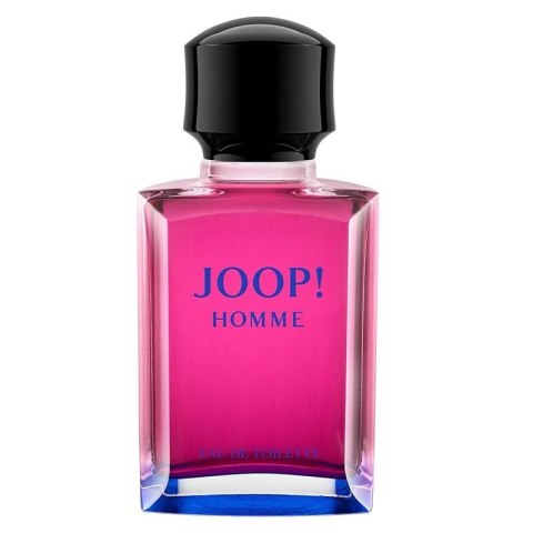 Joop! Homme Neon Edition woda toaletowa spray 75ml