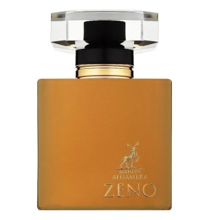 Maison Alhambra Zeno woda perfumowana spray 100ml