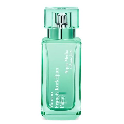 Maison Francis Kurkdjian Aqua Media Cologne Forte woda perfumowana spray 35ml