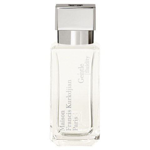 Maison Francis Kurkdjian Gentle Fluidity Silver woda perfumowana spray 35ml