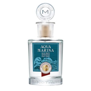 Monotheme Aqua Marina woda toaletowa spray - produkt bez opakowania