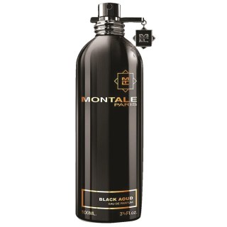 Montale Black Aoud woda perfumowana spray 100ml
