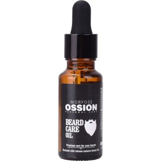 Morfose Ossion Beard Care Oil olejek do pielęgnacji brody 20ml
