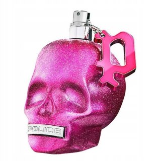 Police To Be Sweet Girl woda perfumowana spray 40ml