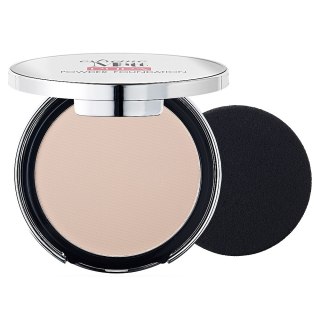 Pupa Milano Extreme Matt Compact Powder Foundation pudrowy podkład w kompakcie 010 Porcelain 11g