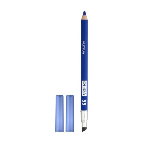 Pupa Milano Multiplay Triple-Purpose Eye Pencil kredka do oczu 55 1.2g