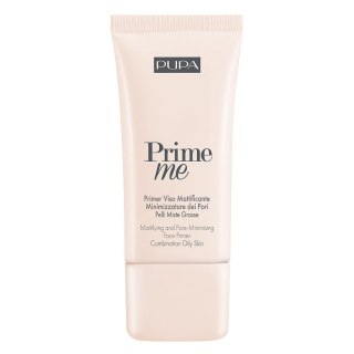 Pupa Milano Prime Me baza matująca i zwężająca pory 002 30ml