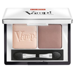 Pupa Milano Vamp! Compact Duo podwójne cienie do powiek 005 2.2g
