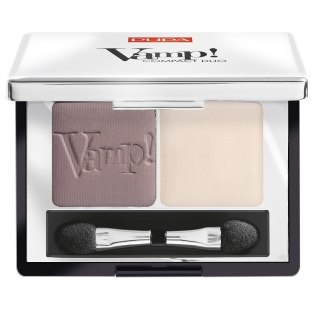 Pupa Milano Vamp! Compact Duo podwójne cienie do powiek 006 2.2g