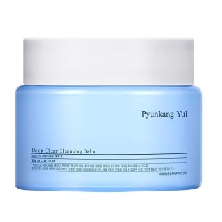 Pyunkang Yul Deep Clear Cleansing Balm balsam do demakijażu 100ml