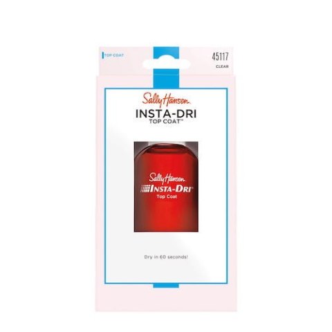 Sally Hansen Insta Dri wysuszacz lakieru do paznokci 13.3ml