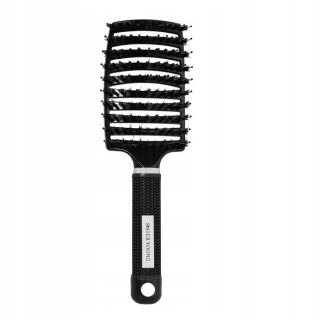 Sister Young Zoco Hair Brush szczotka do włosów Black