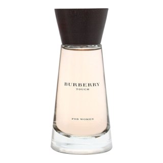 Burberry Touch For Women woda perfumowana spray - produkt bez opakowania