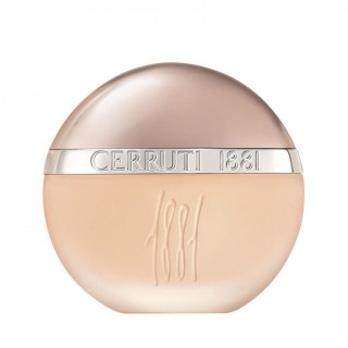Cerruti 1881 Pour Femme woda toaletowa spray 100ml Tester