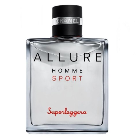 Chanel Allure Homme Sport Superleggera woda perfumowana spray 100ml