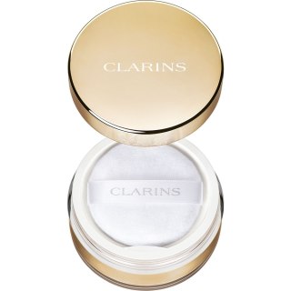 Clarins Ever Matte Loose Powder sypki puder matujący 02 Medium 15g