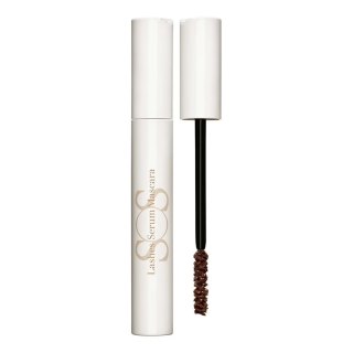 Clarins SOS Lashes Serum Mascara serum rewitalizujące i odżywcza baza pod tusz do rzęs 8ml