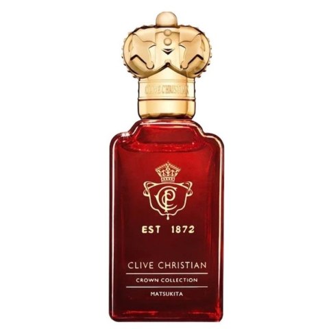 Clive Christian Crown Collection Matsukita perfumy spray 50ml