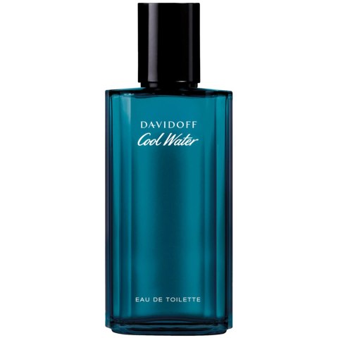 Davidoff Cool Water Men woda toaletowa spray 75ml